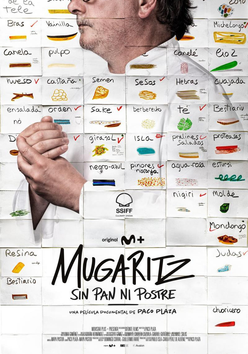 Mugaritz