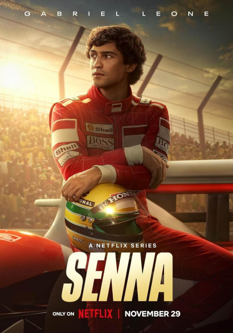 senna