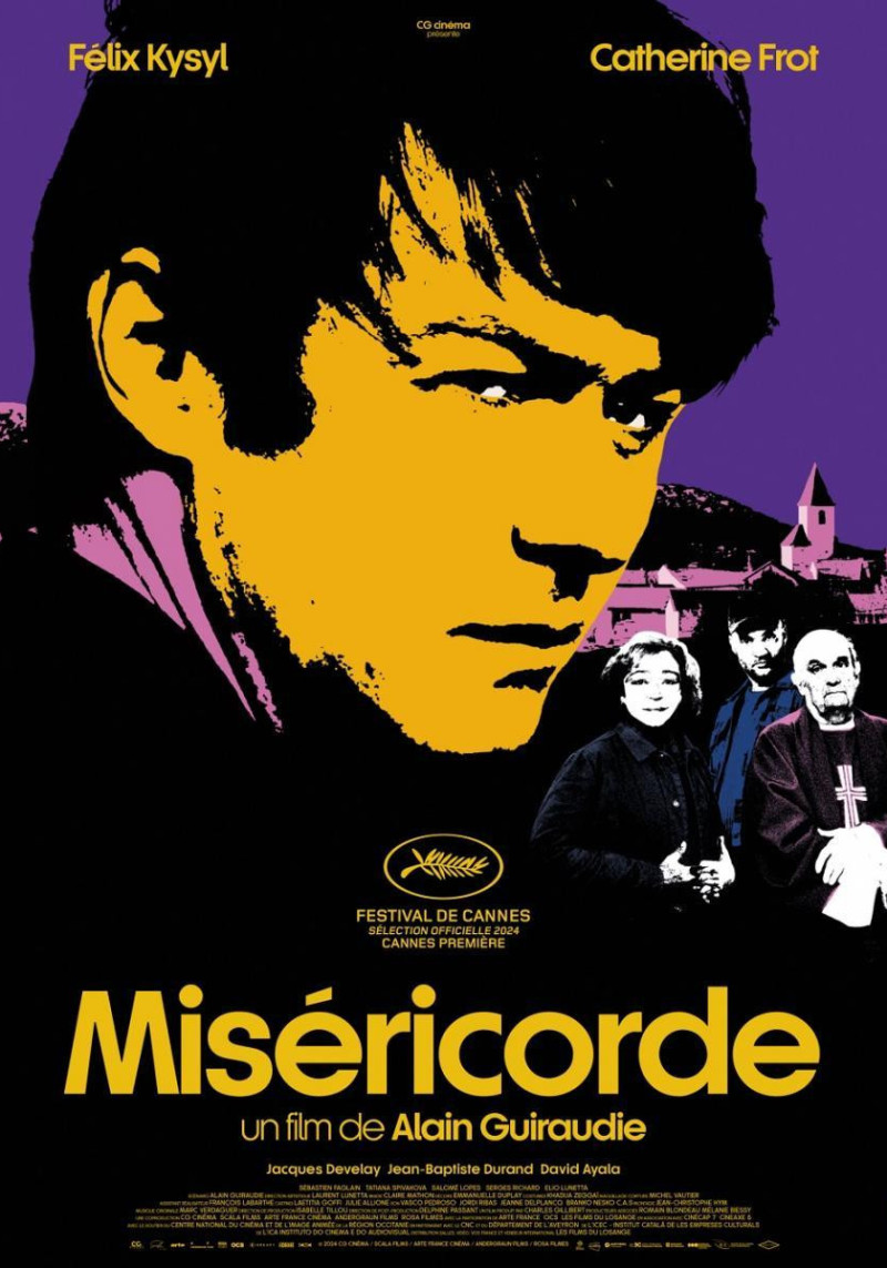 Misericorde