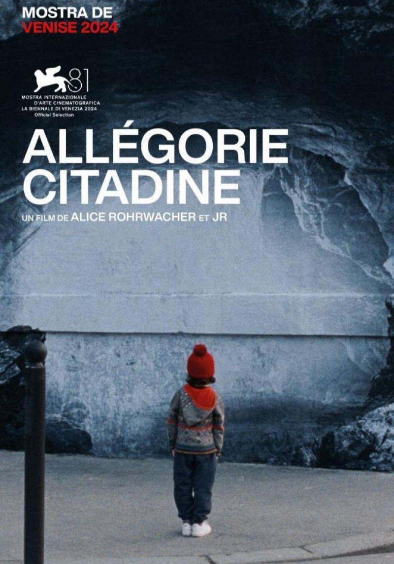 Allegorie Citadine