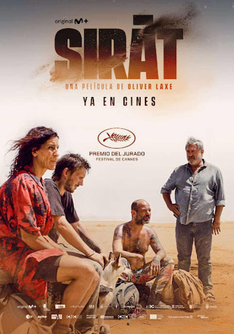 SIRAT