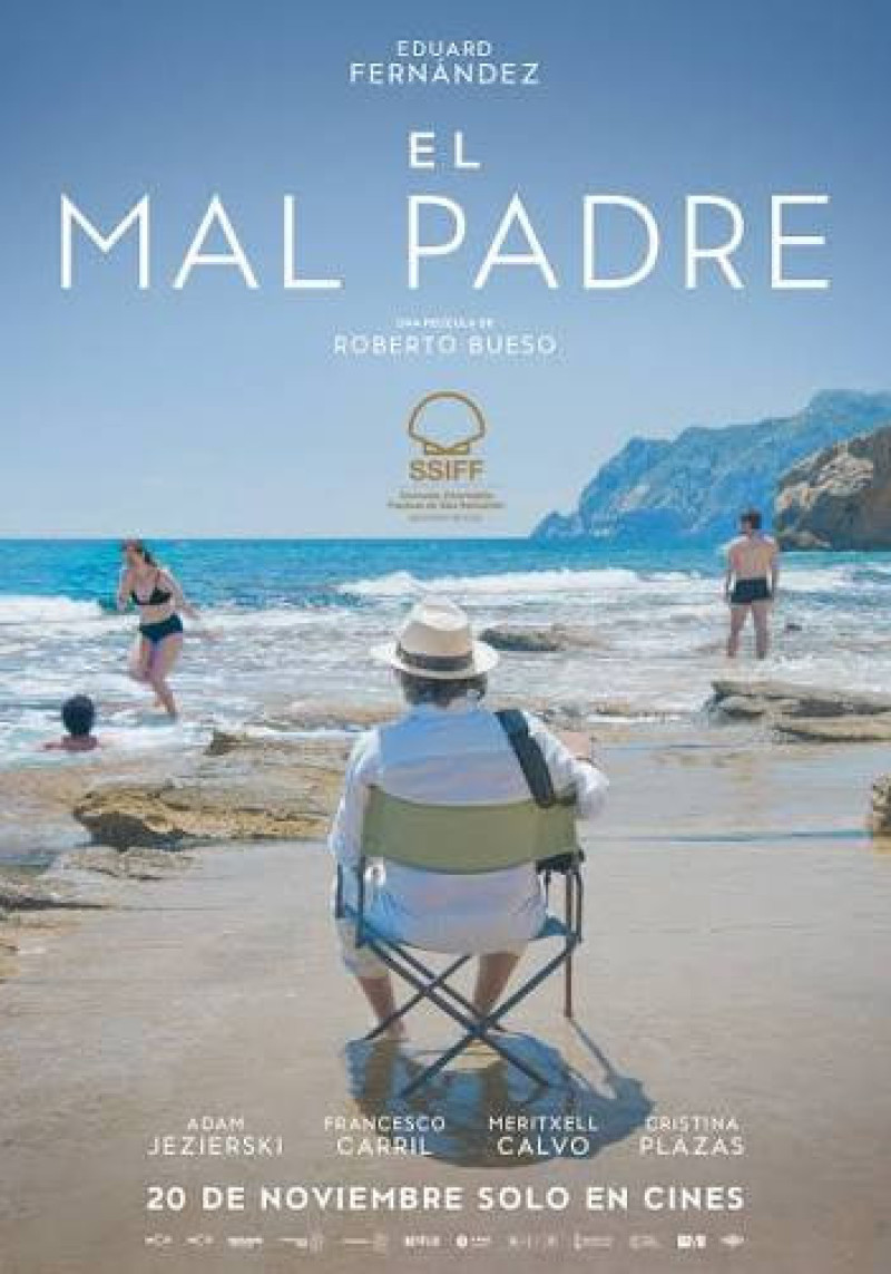 EL MAL PADRE
